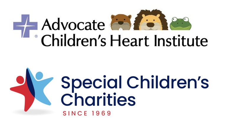 Our Charities